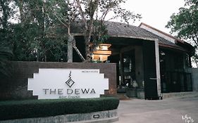 The Dewa Koh Chang